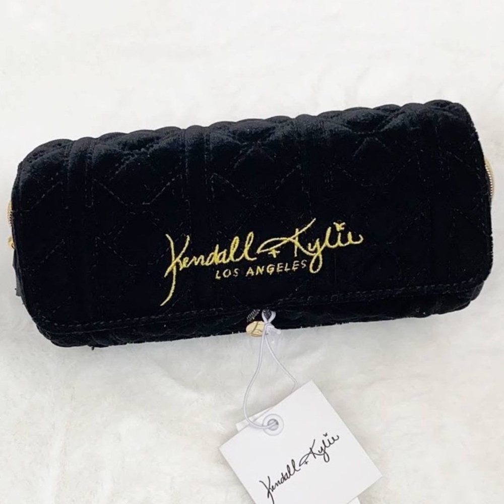 Kendall & Kylie Cosmetics Case Bag